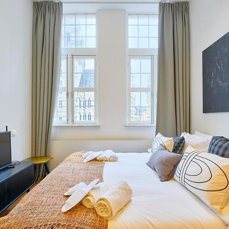 Maison Grand Place Studio 5 Brussels Luaran gambar