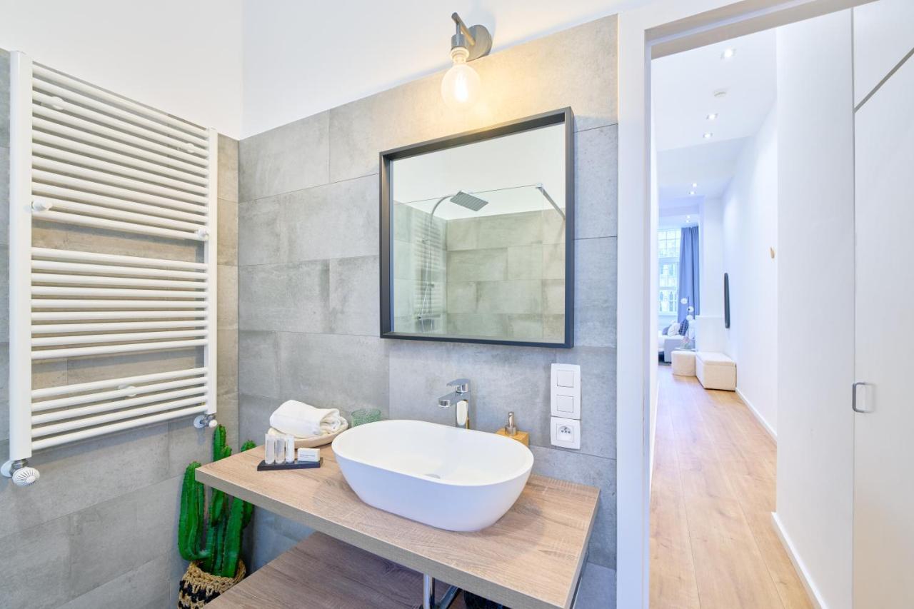 Maison Grand Place Studio 5 Brussels Luaran gambar